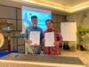 UNM dan IPB Perkuat Kolaborasi Program Studi Doktor Sosiologi, Sepakati Kerja Sama Tridarma