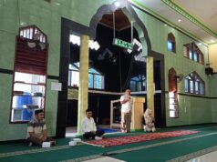 Milad ke-18 UMGO, Kuliah Subuh dan Layanan Kesehatan Gratis Disambut Antusias Warga