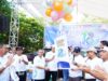 Milad Ke-18 UMGO, Sekda Gorontalo Titip Harapan Menjadi Kampus Peradaban Masa Depan Lewat Sebuah Lagu