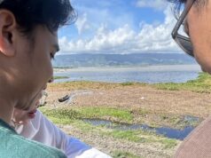 UMGO Kenalkan Pentingnya Konservasi Danau Limboto melalui Pengamatan Burung