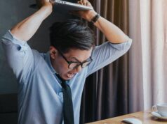 Ketika Emosi Menjadi Algojo