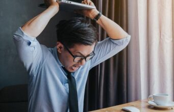 Ketika Emosi Menjadi Algojo