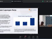 Riset Paramadina-INDEF: Ekosistem Ojol Topang 5,53 Juta Lapangan Kerja