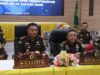 Kejati Sulut Perkuat Tata Kelola dan Integritas, Kajati Jacob Pattipeilohy & Wakajati Ferrytass Ikuti Kick-Off Penilaian Maturitas SPIP Terintegrasi Kejaksaan RI Tahun 2026