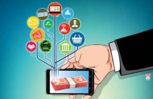 Menjaga Ekosistem Ekonomi Digital secara Berkeadilan