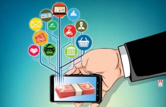 Menjaga Ekosistem Ekonomi Digital secara Berkeadilan