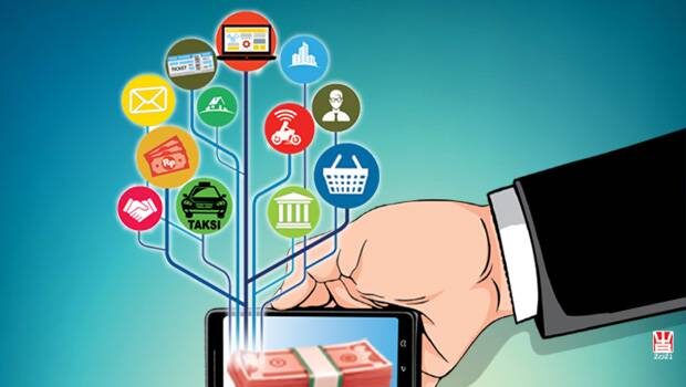 Menjaga Ekosistem Ekonomi Digital secara Berkeadilan