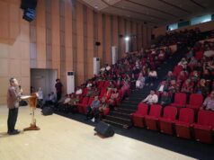 MAARIF Institute Tutup Bulan Buya Syafii Maarif 2026 dengan Malam Budaya dan Peluncuran Buku
