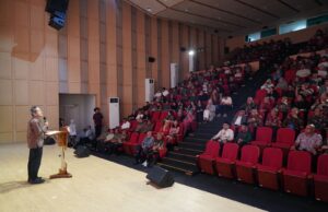 MAARIF Institute Tutup Bulan Buya Syafii Maarif 2026 dengan Malam Budaya dan Peluncuran Buku