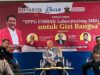 SPPG Unhas Disiapkan sebagai Pusat Riset dan Edukasi Gizi Nasional