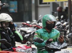 Ojek Online dan Nestapa Driver