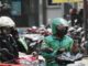 Ojek Online dan Nestapa Driver