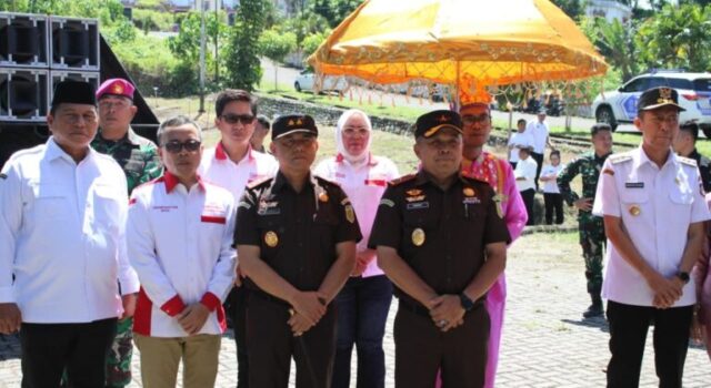 Tuntaskan Rangkaian Kunker Efektif Wakajati Sulut Ferrytass., Dt. Toembidjo Mulai Kawal Program MBG, Lantik DPC Abpednas, hingga Tegaskan Komitmen ‘Jaga Desa’ di Bolaang Mongondow Selatan
