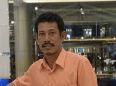 Warga Terdampak Pertanyakan Komitmen DLHK Sulsel, Tolak Proses AMDAL PT Conch di Kawasan Permukiman Barru