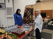 Indibiz KTI Hubungkan Komunitas Kreatif dan Brand Lokal di JOIN Insight Women Behind The Lens