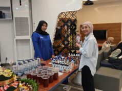 Indibiz KTI Hubungkan Komunitas Kreatif dan Brand Lokal di JOIN Insight Women Behind The Lens