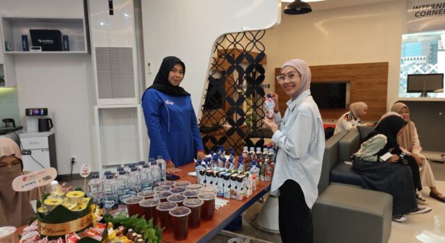 Indibiz KTI Hubungkan Komunitas Kreatif dan Brand Lokal di JOIN Insight Women Behind The Lens