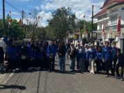 Revisi Perbup Beasiswa Barru Mandek, Ratusan Mahasiswa Lokal Terancam Kehilangan Akses Bantuan