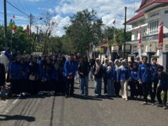 Revisi Perbup Beasiswa Barru Mandek, Ratusan Mahasiswa Lokal Terancam Kehilangan Akses Bantuan