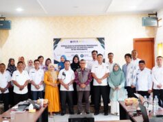Kolaborasi UMGO, Pemkab Pohuwato dan PLN Nusantara Power Susun Buku Muatan Lokal Burung dan Hutan