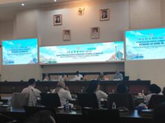 Komisi VI DPR Soroti Investasi Pabrik Semen Baru di Barru, Dorong Moratorium Industri