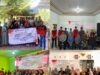 KKN Unhas Gelombang 116 Hadirkan Inovasi Pertanian dan Digitalisasi Desa di Jeneponto
