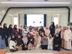 Indibiz KTI Dorong Kreativitas Perempuan melalui Workshop Fotografi Bertajuk Women Behind The Lens