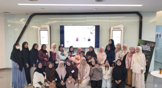 Indibiz KTI Dorong Kreativitas Perempuan melalui Workshop Fotografi Bertajuk Women Behind The Lens