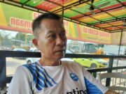Dinilai Abaikan Kesimpulan Komisi VI DPR RI, Pembahasan AMDAL PT Conch Picu Tanda Tanya