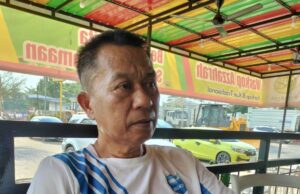 Dinilai Abaikan Kesimpulan Komisi VI DPR RI, Pembahasan AMDAL PT Conch Picu Tanda Tanya