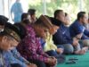 Masjid At-Tanwir UMGO Gelar Salat Jumat Perdana, Jamaah Diajak Makmurkan Rumah Allah