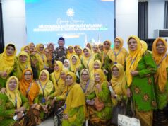 UMGO Jadi Tuan Rumah Opening Ceremony Musypimwil Muhammadiyah dan ‘Aisyiyah Gorontalo 2026