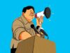 Bahasa Presiden yang Melelahkan