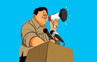 Bahasa Presiden yang Melelahkan