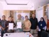 UMGO Gandeng KPU Provinsi Gorontalo Kembangkan Pendidikan Demokrasi dan Kepemiluan