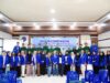 UMGO Lepas Kontingen Terbesar untuk KKN Muhammadiyah dan Aisyiyah 2026