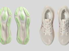 Review Sepatu Lari Puma Deviate Nitro Elite 4, Rajanya Race Day?