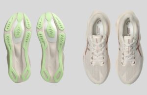 Review Sepatu Lari Puma Deviate Nitro Elite 4, Rajanya Race Day?