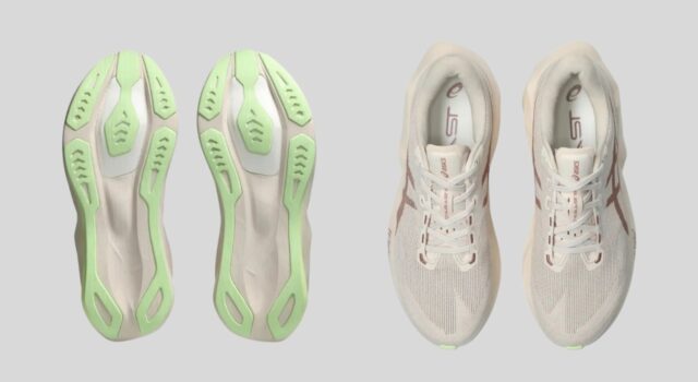 Review Sepatu Lari Puma Deviate Nitro Elite 4, Rajanya Race Day?