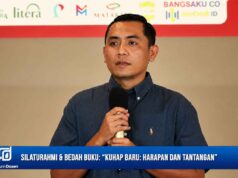 Diskusi KUHAP Baru di Makassar, Akademisi dan Penegak Hukum Bahas Tantangan Implementasi
