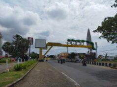Menjaga Butta Gowa