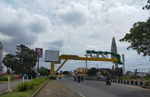 Menjaga Butta Gowa
