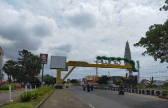 Menjaga Butta Gowa