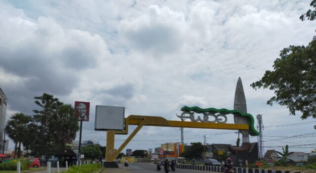 Menjaga Butta Gowa