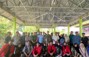 UKM KPI Unhas Perkuat Kapasitas Kelompok Wanita Tani Bone Lewat Program AKKASENG