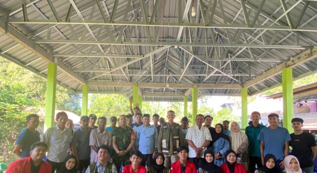 UKM KPI Unhas Perkuat Kapasitas Kelompok Wanita Tani Bone Lewat Program AKKASENG