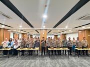 Pemkot Makassar dan BAPAS Perkuat Sinergi Tangani Kekerasan Anak dan Geng Motor hingga Tingkat Kelurahan