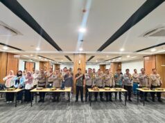 Pemkot Makassar dan BAPAS Perkuat Sinergi Tangani Kekerasan Anak dan Geng Motor hingga Tingkat Kelurahan