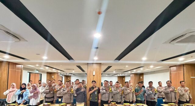 Pemkot Makassar dan BAPAS Perkuat Sinergi Tangani Kekerasan Anak dan Geng Motor hingga Tingkat Kelurahan