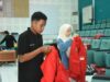 Ringankan Beban Mahasiswa, Unhas Siapkan 10.000 Jas Almamater Gratis